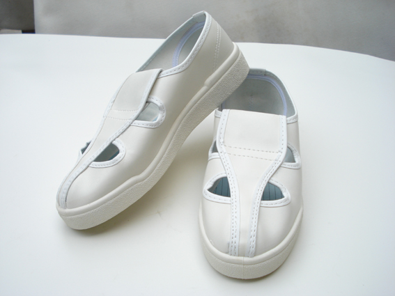 Medical Shoes and Nursing Shoes