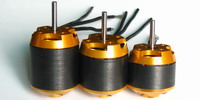 brushless motor