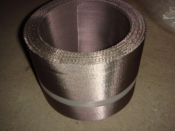 Stainless Steel Reverse Wire Cloth