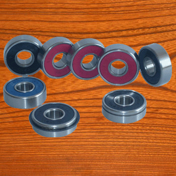 Air Conditioner Bearing