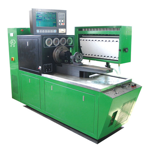 EPT-KC3000 fuel injection pump test bench