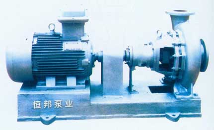 SLURRY PUMP