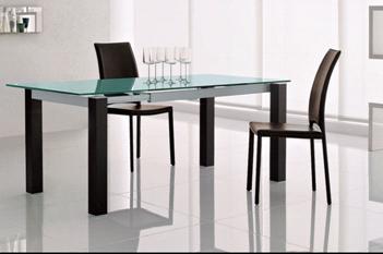 Extension Table (B2001A)