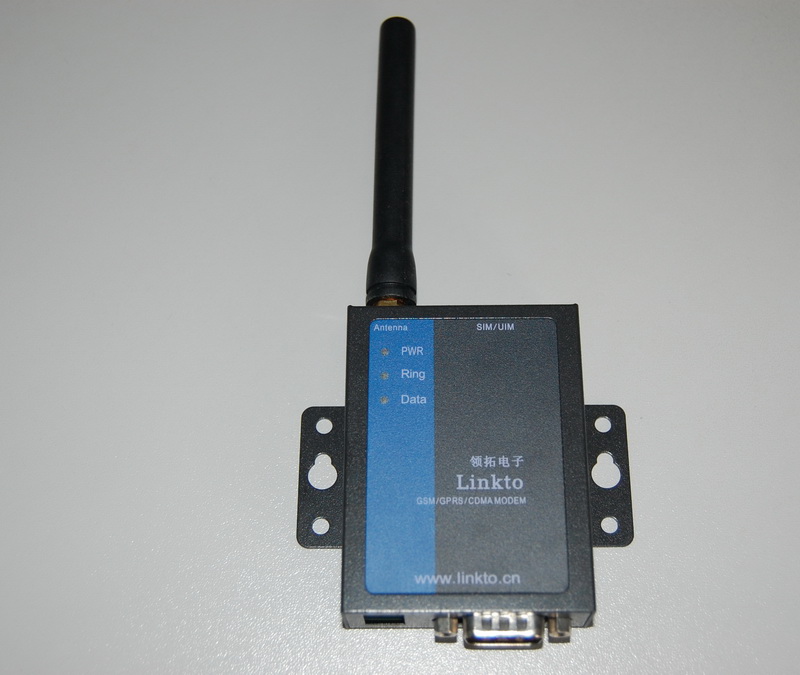 GPRS Modems