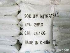 Sodium nitrite 99%/98.5%