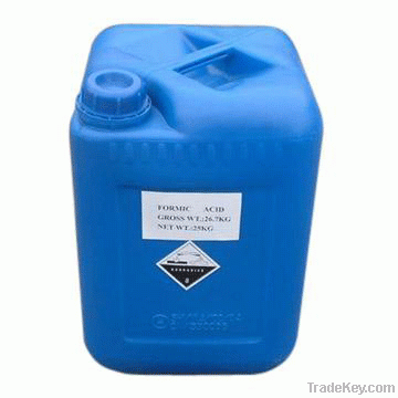 Formic Acid 85/90%