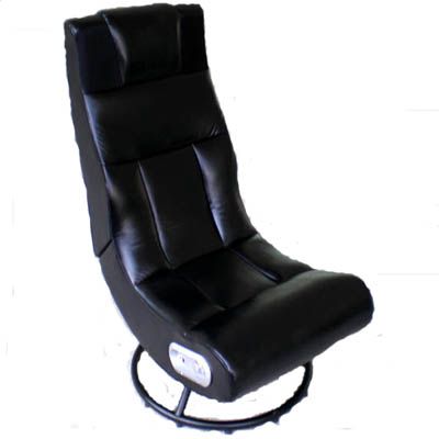 MUSIC GAMING ROCKER SOFA CHAIR-3