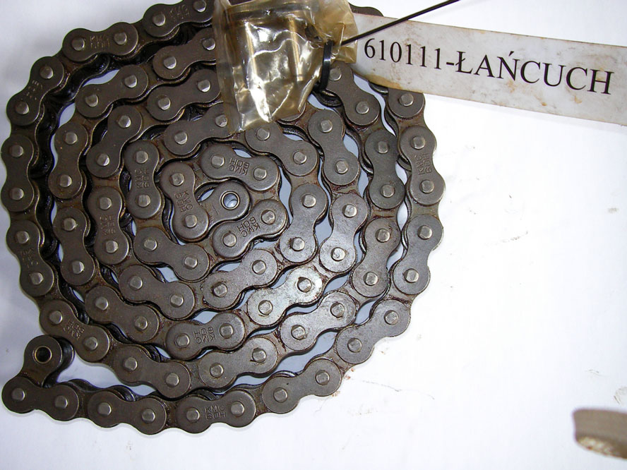 Agricultural   Chains