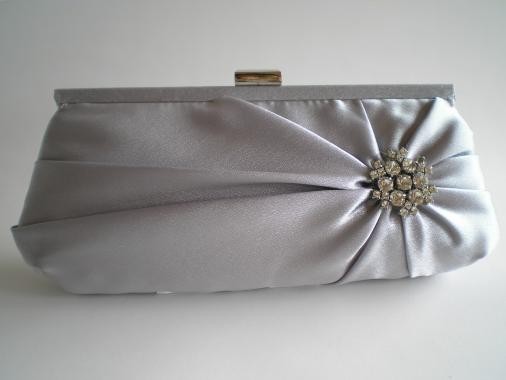 Evening bag