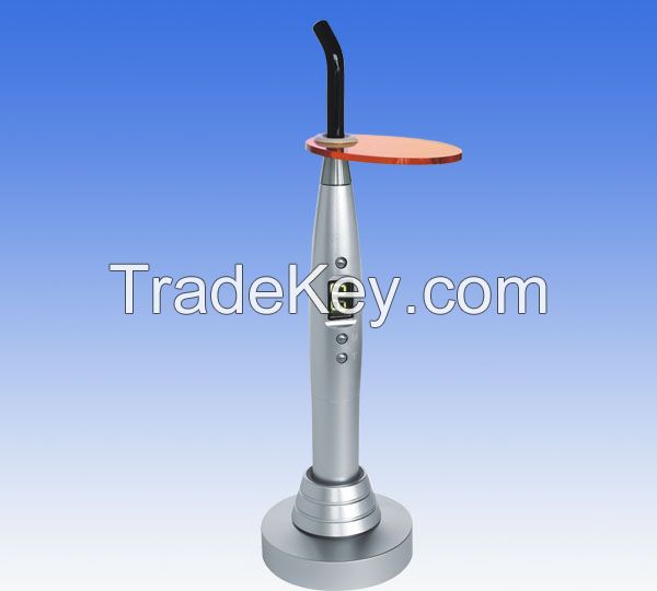 Led curing light