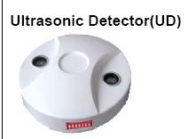 parking detection system(ultrasonic detector)