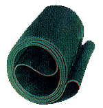 rubber textile conveyor belts