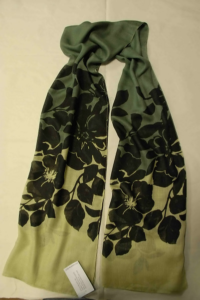 Printed stole