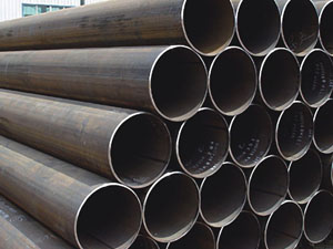 ERW Steel Pipe