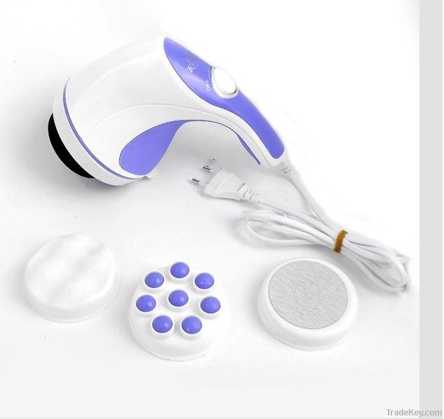 relax tone, body massager, AS400