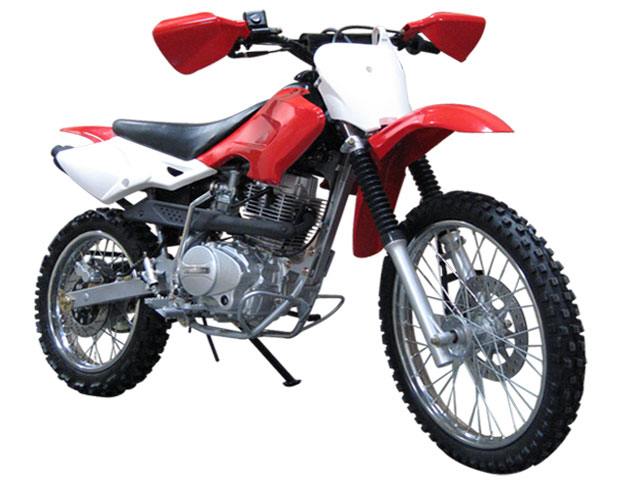 hensim 110cc dirt bike