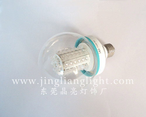 LED-G100-E27 Global Ball Lamp    New Type