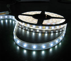 3528 SMD LED Flexible light strip