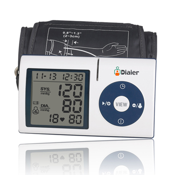 Blood Pressure Monitor-AA200