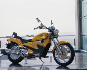 Chopper Motorcycle for Sale