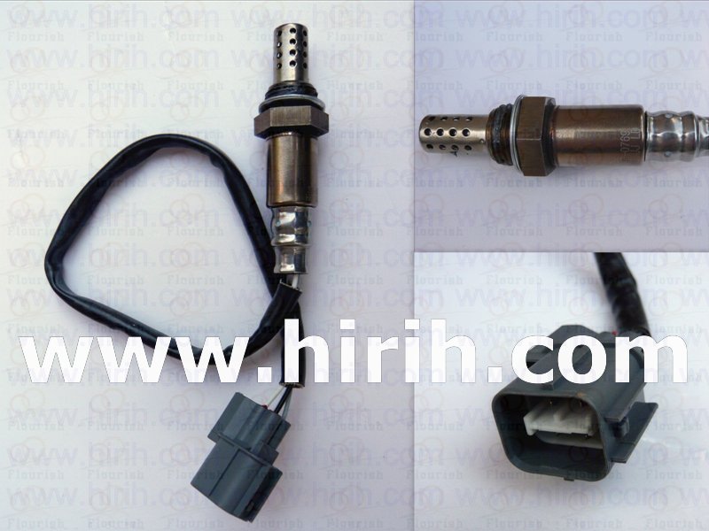 zirconium oxygen sensor