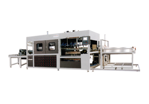 Thermoforming Machine