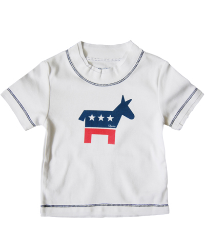 Democrat t-shirt