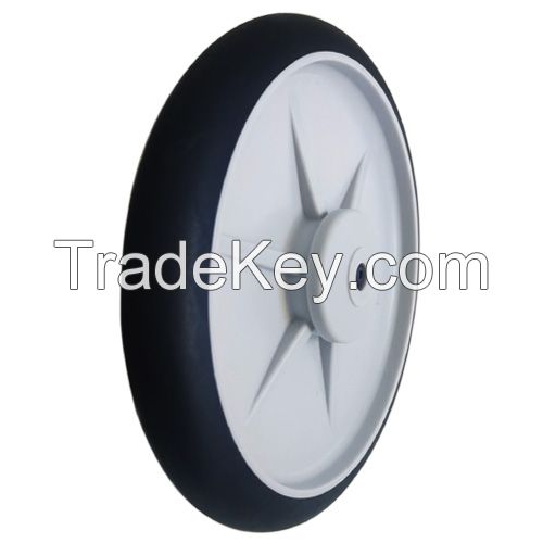 200mm Stryker stretcher wheels