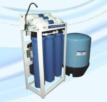 pure water equipment