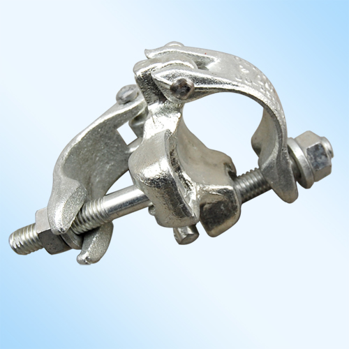 Drop Forged Double Coupler