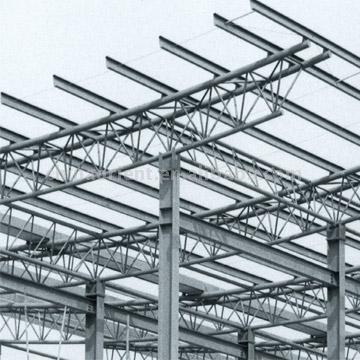 structural steel section
