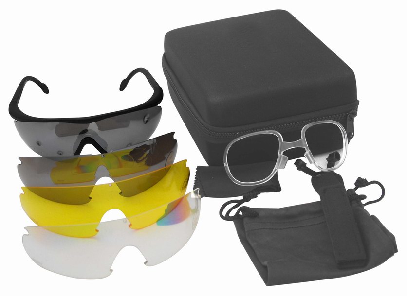 safety goggle, military goggle, ballistic goggle with CE standard