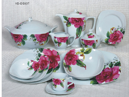 Porcelain   Dinnner  Sets, coffee set , tea set, mug