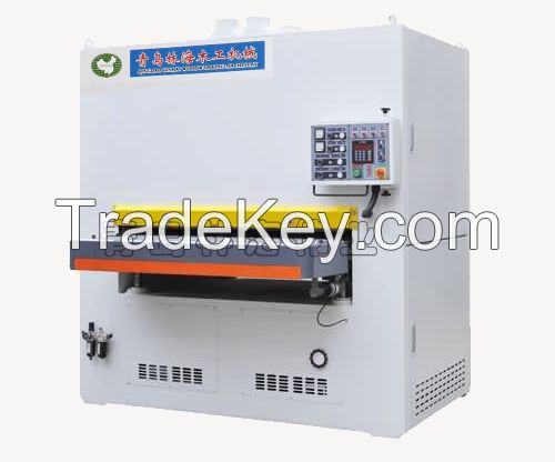 Woodwork Sanding Machine