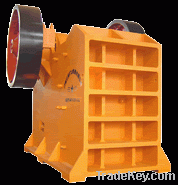 Jaw crusher