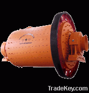 Ball Mill