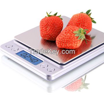 Digital Kitchen Scale