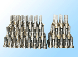 chisel drill bit