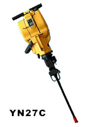 YN27C rock drill