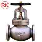 Marine JIS standard cast iron valve