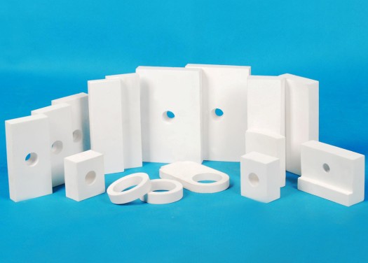 Alumina Ceramic Lining Board