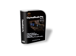 Channel Studio Pro