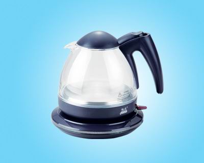 Electric kettle