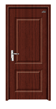 PVC WOODEN DOOR (SM-626)
