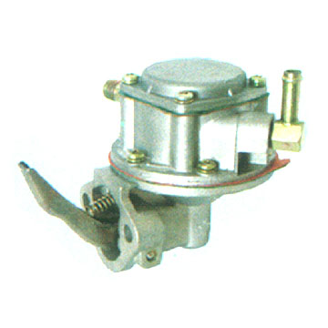 Mechanical Fuel Pump(Screw) (FXA104)