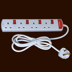 extension socket