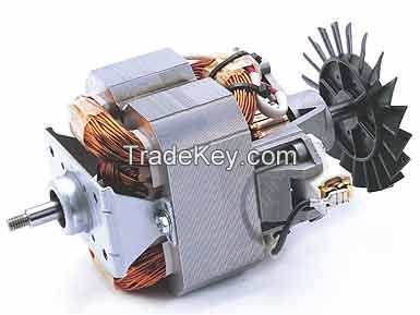 Universal Motor AU-9835-002