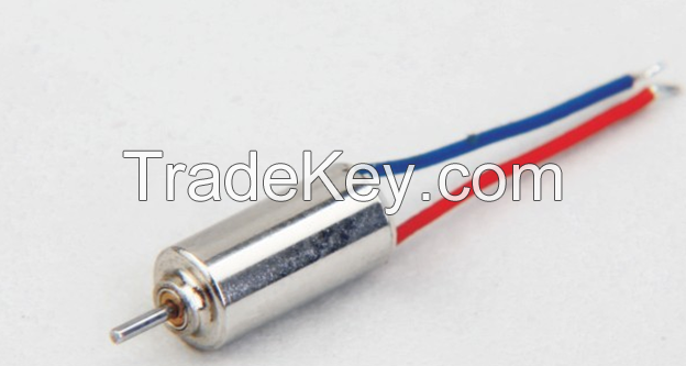  Micro  Dc Motor  0408