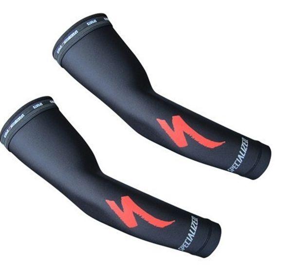 Promotion Item Cycling arm warmers cycling sunscreen oversleeve for bikier ATV Motorcycle free shipping