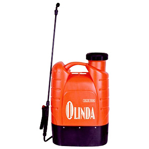 backpack sprayer